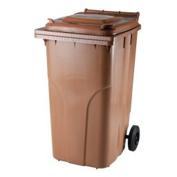 Odpadkový koš 240L