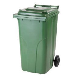 Odpadkový koš 240L