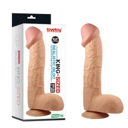 Lovetoy Legendary King-Sized 27cm