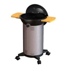 Cadac Citi Chef gril 50cm na plyn
