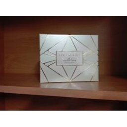 Prázdna Krabica Bvlgari Mon Jasmin Noir L´Eau Exquise, Rozmery: 18cm x 14cm x 9cm