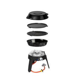 Cadac Safari Chef 2LP gril 30cm na plyn