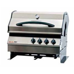 Dolcevita Ego 12,6kw do obostavby gril na plyn profi*****