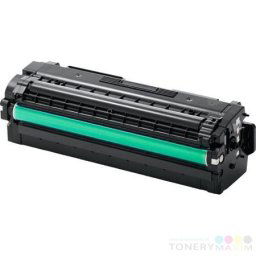 Toner Samsung CLT-C506L Cyan - alternatívny toner