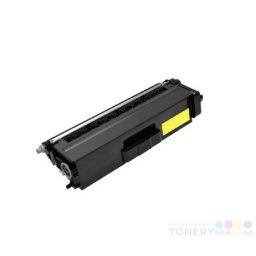 Toner Brother TN-328 Yellow - alternatívny toner