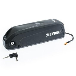 EVBike na elektrobicykel do rámu 48V / 13Ah
