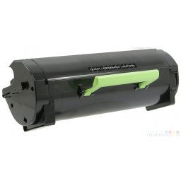 Lexmark 51B2H00 - renovovaný toner pre pre MS417/517/617, MX417/517/617 Black 8.5K
