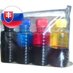 Atrament pre kazety Lexmark #32A/#35A - 250ml