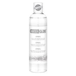 WaterGlide Waterglide Anal (300ml)