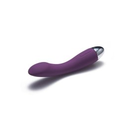 SVAKOM AMY G-SPOT VIBRATOR PALE VIOLET (S AKUMULáTOROM /FIALOVý/)