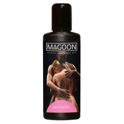 Magoon masážny olej Aphrodite 100ml