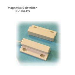 Magnetický detektor SD-8561W