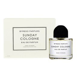 BYREDO Sunday Cologne, Parfumovaná voda 100ml