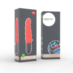 FUN FACTORY STRONIC SURF