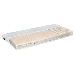 Kondela Matrac, gumotex, 200x90x16 cm, CATI V