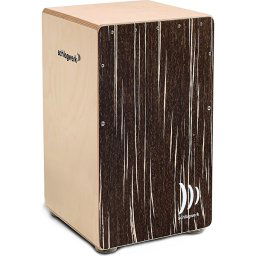 Kachón Agile pro CP562 Schlagwerk, Cappucino
