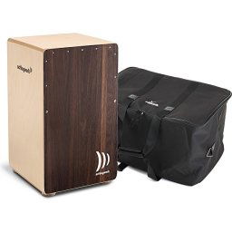 Kachón 2v1 Dark Oak CP408 Schlagwerk