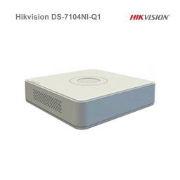 Videorekordér Hikvision DS-7104NI-Q1
