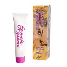 RUF Female Orgasma (30ml)