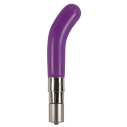 ToyJoy Tickle Me Naughty purple