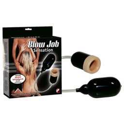 You2Toy Blow Job Sensation