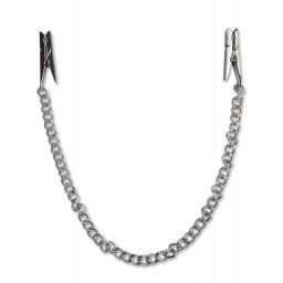Pipedream Nipple Chain Clips