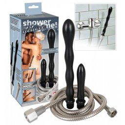 You2Toy Shower me deLuxe
