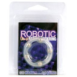 You2Toys Cockring Robotic