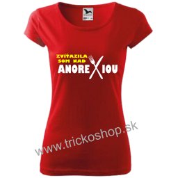 ANOREXIA