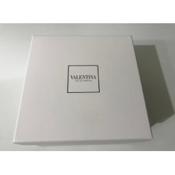 Prázdna Krabica Valentino Valentina, Rozmery: 19cm x 19cm x 11cm