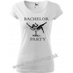 Bachelor párty