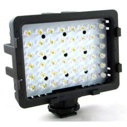 LED svetlo Power Energy CN-48H - 400LUX
