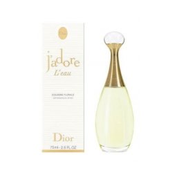 Christian Dior Jadore L'Eau Cologne Florale, Kolínska voda 75ml