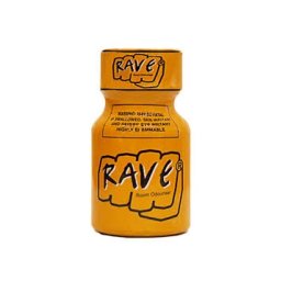 Popper RAVE 10ml
