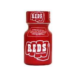 Popper REDS 10ml