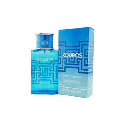 Yves Saint Laurent Kouros Tattoo, Toaletná voda 100ml