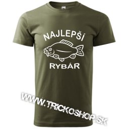 Tričko Kapor