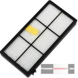 Hepa Filter pre iRobot ROOMBA 9xx