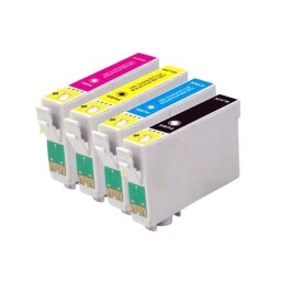 Epson T1295 (4-pack) kompatibilné kazety