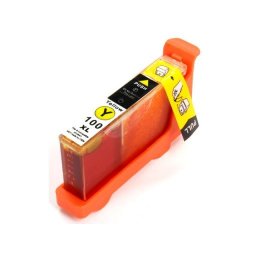 Lexmark #100XL yellow kompatibilný