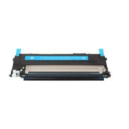 Toner kompatibilný so Samsung CLP-320 cyan