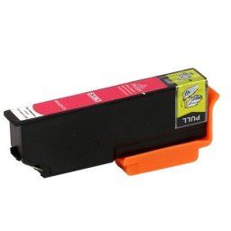 Atramentová kazeta Epson T3363 magenta kompatibilná