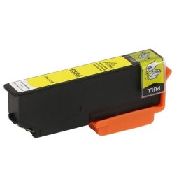 Atramentová kazeta Epson T3364 yellow kompatibilná