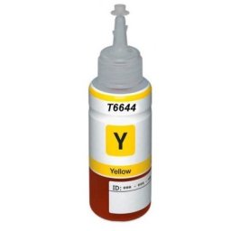 Atramentová náplň Epson T6644 (100ml) yellow kompatibil