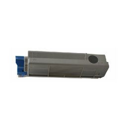 Toner kompatibilný s OKI MC851 / MC861 black