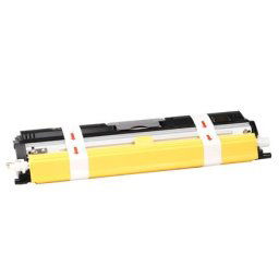 Toner kompatibilný s OKI C110 / C130 / MC160 black
