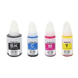 Canon GI-490 (4-PACK) kompatibil