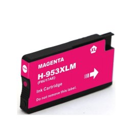 Atramentová kazeta HP no. 953XL magenta kompatibilná