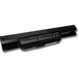 Power Energy - Asus K53E 4400 mAh