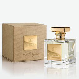 M.Micallef Vanille Gaiac, Parfémovaná voda 100ml